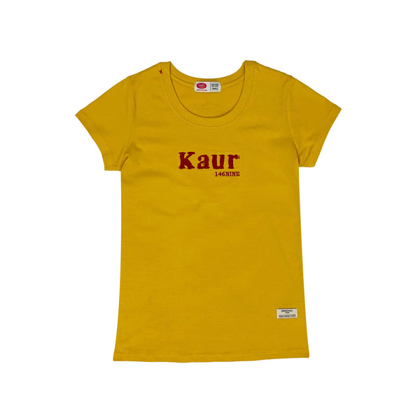 Kaur-Yellow
