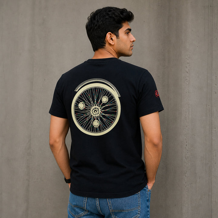 Rickshaw-Black – 1469 Original